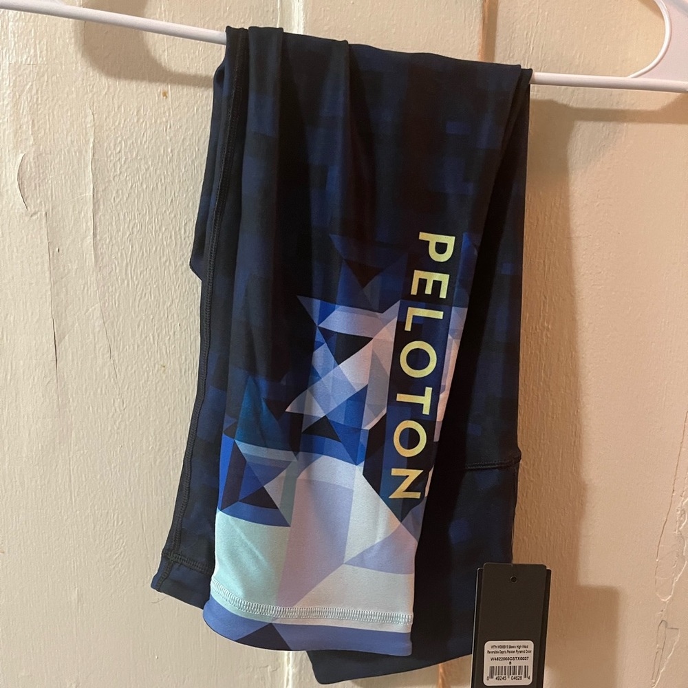 Peloton Crop Leggings